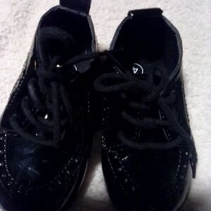 Classic Boys Dress Shoes